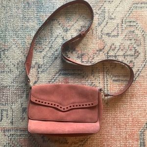 Rebecca Minkoff crossbody